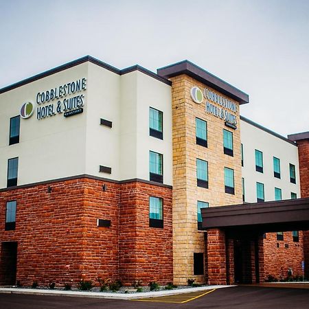 Cobblestone Hotel & Suites International Falls Εξωτερικό φωτογραφία
