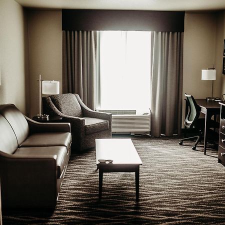 Cobblestone Hotel & Suites International Falls Εξωτερικό φωτογραφία