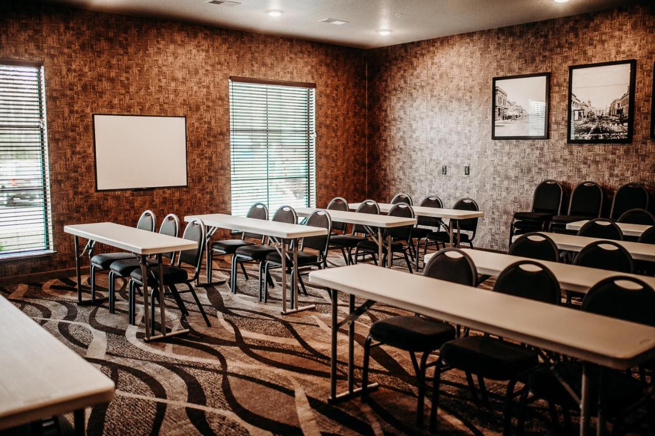 Cobblestone Hotel & Suites International Falls Εξωτερικό φωτογραφία