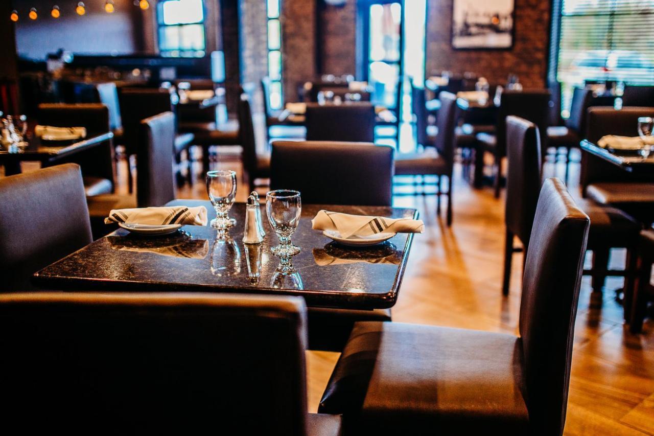 Cobblestone Hotel & Suites International Falls Εξωτερικό φωτογραφία